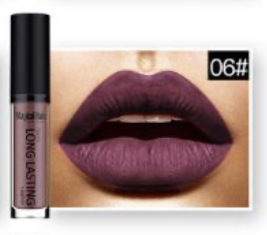 Magical Halo huulikiilto - 06