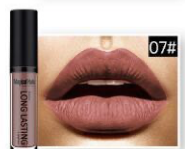 Magical Halo huulikiilto - 07