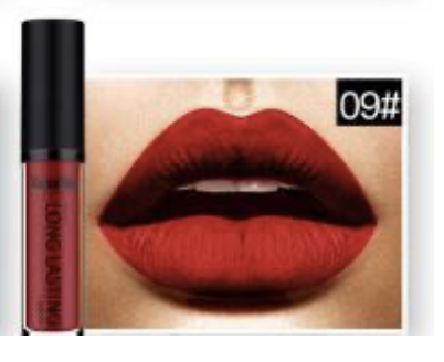 Magical Halo huulikiilto - 09