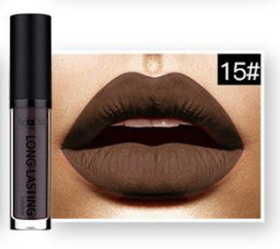 Magical Halo Longlasting Nestemäinen Huulipuna – Sävy 15