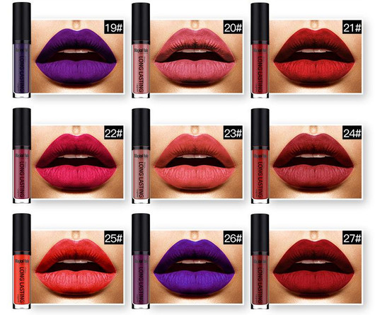 Magical Halo huulikiilto - 23