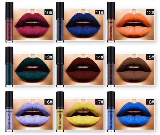 Magical Halo huulikiilto - 23