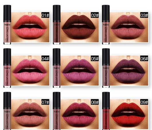 Magical Halo huulikiilto - 23