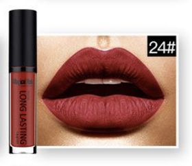 Magical Halo Longlasting Nestemäinen Huulipuna – Sävy 24