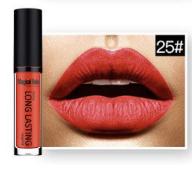 Magical Halo huulikiilto - 25