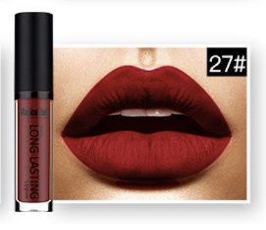 Magical Halo huulikiilto - 27