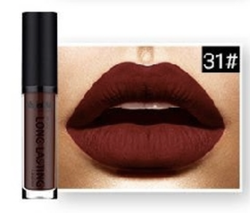 Magical Halo Longlasting Nestemäinen Huulipuna – Sävy 31