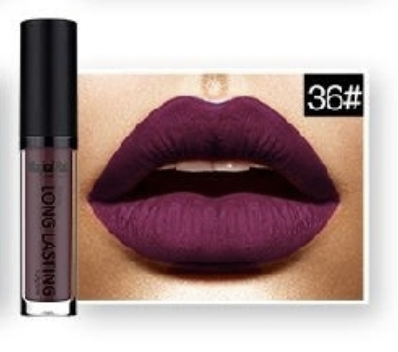 Magical Halo huulikiilto - 36