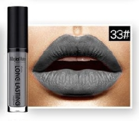 Magical Halo Longlasting Nestemäinen Huulipuna – Sävy 33