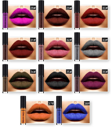 Magical Halo huulikiilto - 23