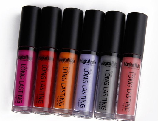 Magical Halo huulikiilto - 23