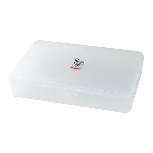 Manikyyrin Säilytyslaatikko L | Järjestys ja Tehokkuus