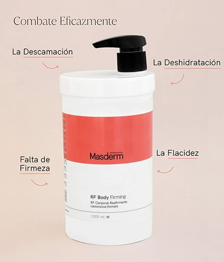 Masderm RF- vartalovoide (sopii laitehoitoihin) 1000ml