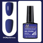 Misscheering Professional Nail Art Gel Polish 42 Mysterious