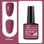 Misscheering Professional Nail Art Gel Polish 31 Plum