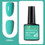 Misscheering Professional Nail Art Gel Polish 39 Mint