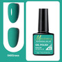 Misscheering Professional Nail Art Gel Polish 41 Grass