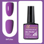 Misscheering Professional Nail Art Gel Polish 47 Lilac