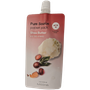 MISSHA Pure Source Pocket Pack Shea Butter - Syväkosteuttava Yönaamio 10ml