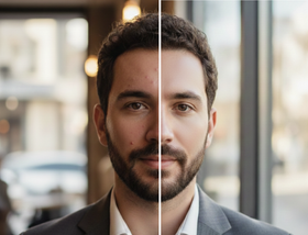 Sano hyvästit mustapäille: 