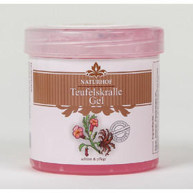 Devil's Cake Geeli 250ml