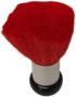 Neck Brush All Red Hair – Niskasuti Punaisilla Harjaksilla