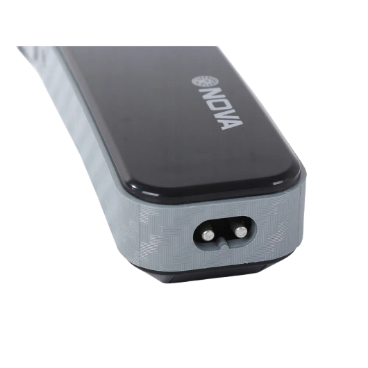 NOVA NS-216 Professional Trimmer – Tarkka parta- ja hiustenleikkuukone