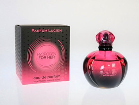 Parfum Lucien Hydrogen for her