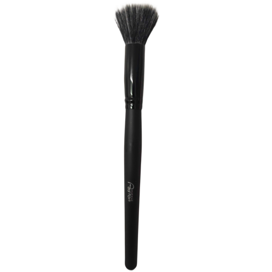 Paston Makeup Professional Poskipunasivellin – Duo-Fiber