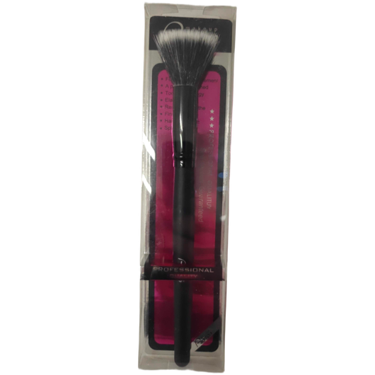 Paston Makeup Professional Poskipunasivellin – Duo-Fiber