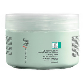 AHA hedelmähappoja sisältävä pehmentävä jalkavoide 500 ml