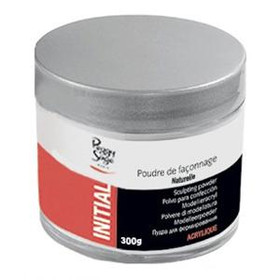 Peggy Sage Akryylijauhe 300g - Natural (Sculpting Powder)