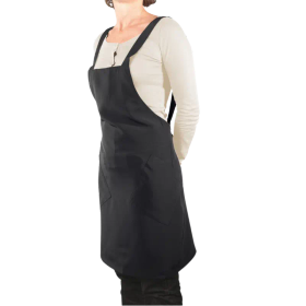 Peggy Sage Ammattilaisen Essu – Musta, Säädettävä