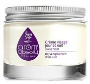 Peggy Sage Aroma Absolu Kasvovoide 50ml | Aromaterapeuttinen Kosteusvoide