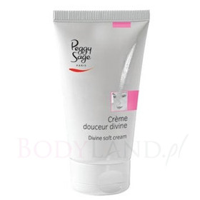 Peggy Sage Divine Soft Cream 50ml | Jumalainen kosteusvoide