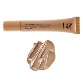 Peggy Sage Eye-Reviving Peitevoide 15ml | Beige Hâlé | Virkistävä & Kohottava