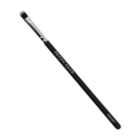 Peggy Sage Luomivärisivellin 7mm | Pieni (Round Flat Tip)