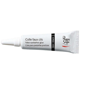 Musta Ripsiliima 7g | Vahva ja Kestävä Pito