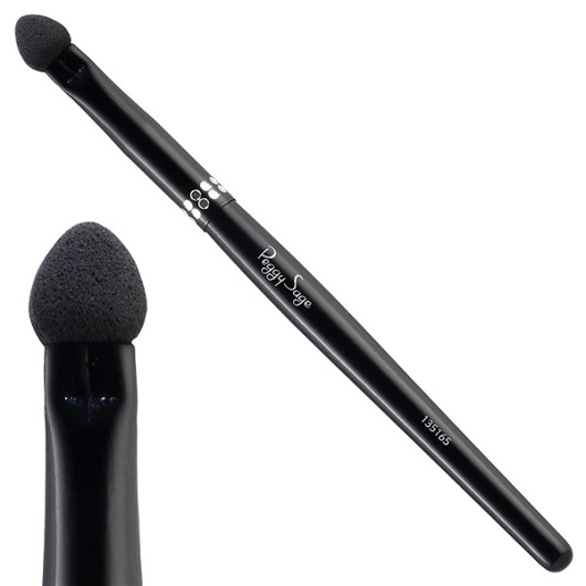 Peggy Sage Vaahtopääapplikaattori | Intensiivinen väri & tarkka häivytys