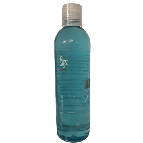 Peggy Sage Foot Spatitude Maitomainen Jalkaöljy Baobab 200ml