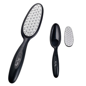 Hygieeninen irrotettava jalkaraspi