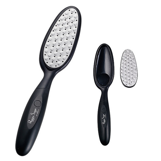 Hygieeninen irrotettava jalkaraspi