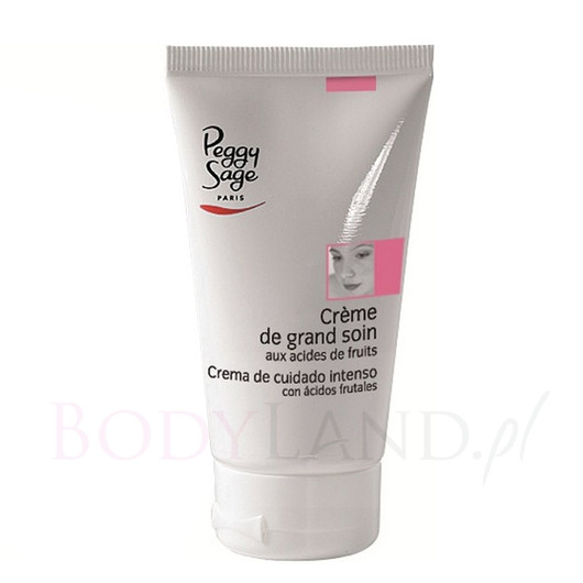 Peggy Sage Intensiivinen Hoitovoide 50ml | Tehokas Korjaushoito