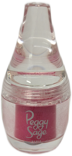 Peggy Sage Irtoluomiväri + Sivellin – Fruits Rouges 1,95g