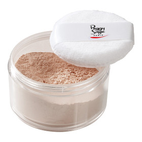Peggy Sage Irtopuuteri Beige 25g