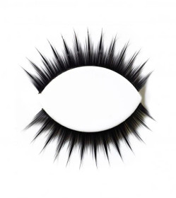 Peggy Sage Irtoripset Attraction (130902) – Vangitseva katse