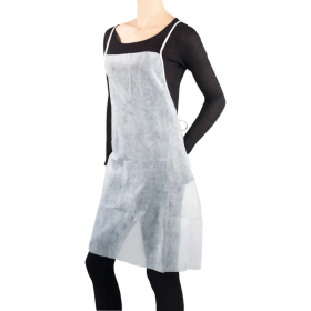 Peggy Sage Kertakäyttöinen Vedenpitävä Essu | Hygieeninen suoja