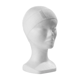 Peggy Sage Kertakäyttöiset Hiuspannat (50kpl) | Hygieeninen suoja kasvohoitoihin