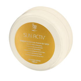 Peggy Sage Kookos-rusketusvoide Syvään Rusketukseen 150ml