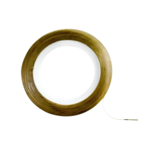 Peggy Sage Koristeluteippi Kulta | Luo täydelliset metalliraidat!